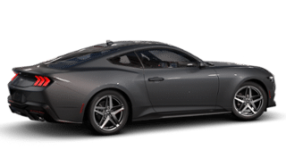 2025 Ford Mustang® External Image 4